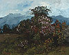 高爾培 Gustave Courbet