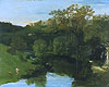 高爾培 Gustave Courbet