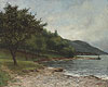 高爾培 Gustave Courbet