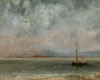 高爾培 Gustave Courbet