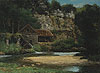 高爾培 Gustave Courbet