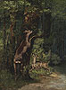 高爾培 Gustave Courbet
