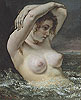 高爾培 Gustave Courbet