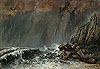 高爾培 Gustave Courbet