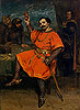 高爾培 Gustave Courbet