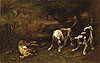 高爾培 Gustave Courbet