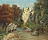 高爾培 Gustave Courbet