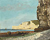 高爾培 Gustave Courbet