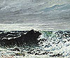 高爾培 Gustave Courbet