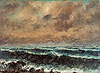 高爾培 Gustave Courbet