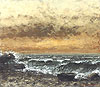 高爾培 Gustave Courbet