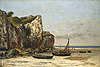 高爾培 Gustave Courbet