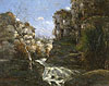 高爾培 Gustave Courbet