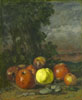 高爾培 Gustave Courbet