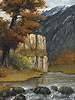 高爾培 Gustave Courbet
