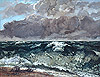 高爾培 Gustave Courbet