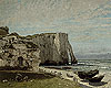 高爾培 Gustave Courbet