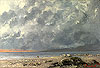高爾培 Gustave Courbet