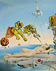 達利 Salvador Dali