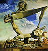 達利 Salvador Dali