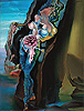 達利 Salvador Dali