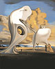 達利 Salvador Dali