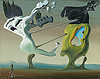 達利 Salvador Dali