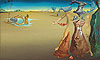 達利 Salvador Dali