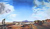 達利 Salvador Dali