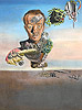 達利 Salvador Dali