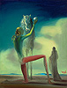 達利 Salvador Dali