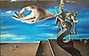 達利 Salvador Dali