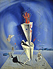 達利 Salvador Dali