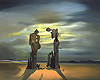 達利 Salvador Dali