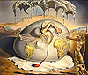 達利 Salvador Dali