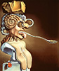 達利 Salvador Dali