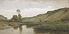杜比尼 Charles Francois Daubigny