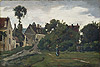 杜比尼 Charles Francois Daubigny