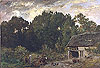 杜比尼 Charles Francois Daubigny