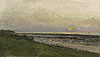 杜比尼 Charles Francois Daubigny