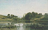 杜比尼 Charles Francois Daubigny