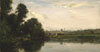 杜比尼 Charles Francois Daubigny