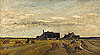 杜比尼 Charles Francois Daubigny