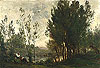 杜比尼 Charles Francois Daubigny