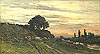 杜比尼 Charles Francois Daubigny