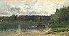 杜比尼 Charles Francois Daubigny