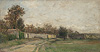 杜比尼 Charles Francois Daubigny