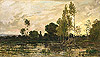 杜比尼 Charles Francois Daubigny