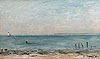 杜比尼 Charles Francois Daubigny