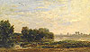 杜比尼 Charles Francois Daubigny